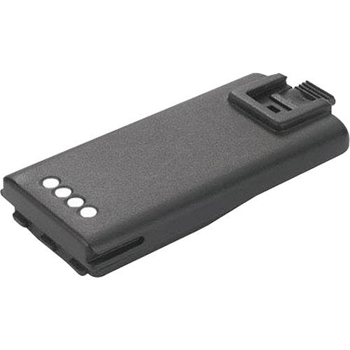 vue du MOTOROLA Batterie LI-Ion 1100 mAh XTNi