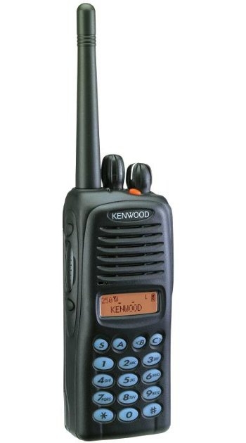 vue du KENWOOD KENWOOD TK-2180_3180