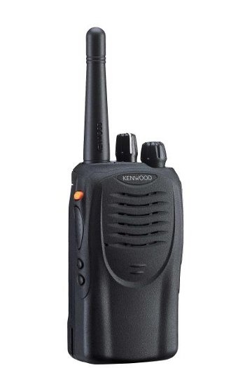 vue du KENWOOD KENWOOD TK-2160_3160