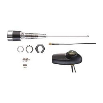 vue du MOTOROLA Antenne mobile GPS pour série DM