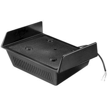 vue du MOTOROLA Kit de bureau DM