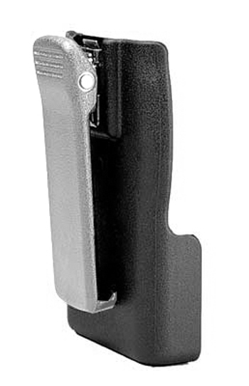 vue du MOTOROLA Etui + pince ceinture à ressort GP