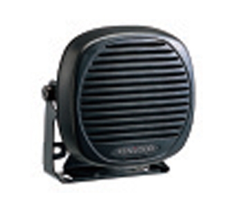 vue du KENWOOD Haut parleur pour séries TK-7160_80 et NX