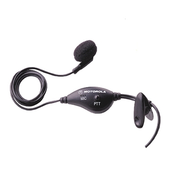 vue du MOTOROLA Micro oreillette XTR446