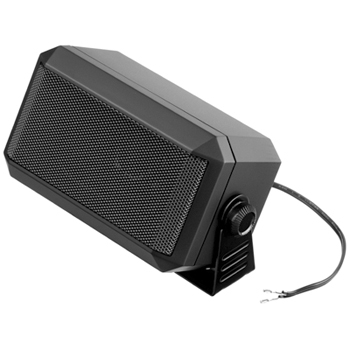 vue du MOTOROLA Haut parleur 7.5W  pour série DM