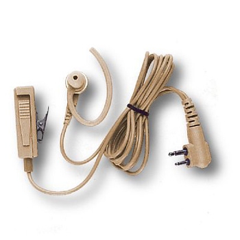 vue du MOTOROLA Micro-oreillette beige CP