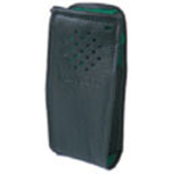 vue du KENWOOD Housse en cuir souple TK-2160