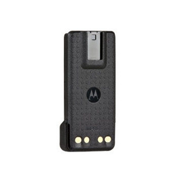 vue du MOTOROLA Batterie IMPRES Li-Ion pour série DP4000