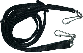 vue du KENWOOD Bandoulière TK-2160_2170_2180