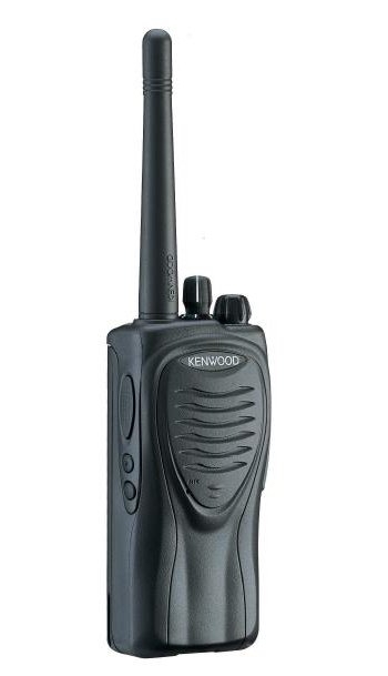 vue du KENWOOD KENWOOD TK-2202_3302