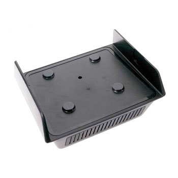 vue du MOTOROLA Kit de bureau DM