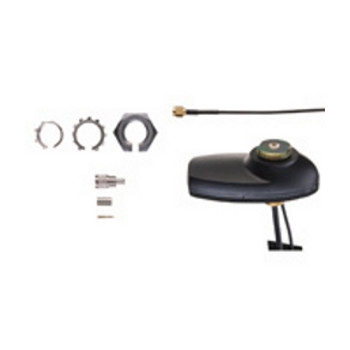 vue du MOTOROLA Antenne mobile GPS pour série DM