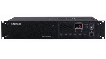 vue du KENWOOD NXR-710E  NXR-810E