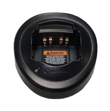 vue du MOTOROLA Chargeur 1 alvéole