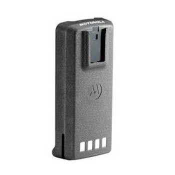 vue du MOTOROLA Batterie Li_Ion 2150mAH P100