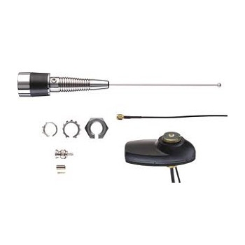 vue du MOTOROLA Antenne mobile GPS pour série DM