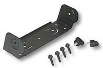 vue du MOTOROLA Support bas profil (standard) CM & GM