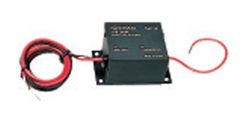 vue du KENWOOD Filtre pour séries TK et NX