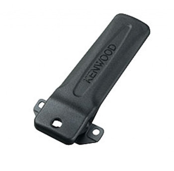 vue du KENWOOD Clip ceinture TK-2180