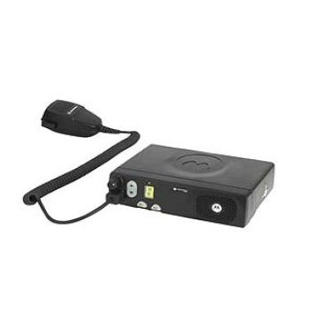 vue du MOTOROLA MOTOROLA CM140