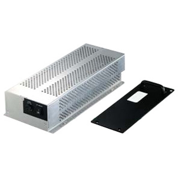 vue du VERTEX Alimentation 220 Volts VRX 9000