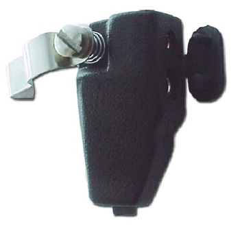 vue du KENWOOD Adaptateur à broches pour accessoires prise jack TK-2140_2180