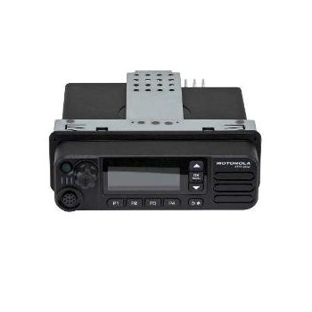 vue du MOTOROLA Kit de montage pour série DM