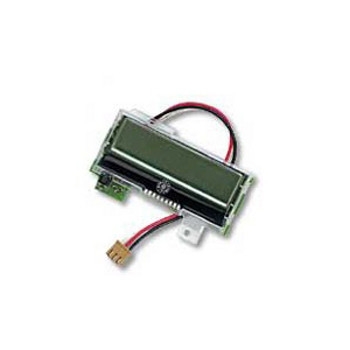 vue du MOTOROLA Module d'affichage 