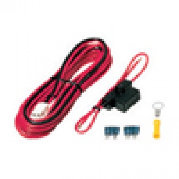 vue du KENWOOD Câble pour séries TK-7180 et NX