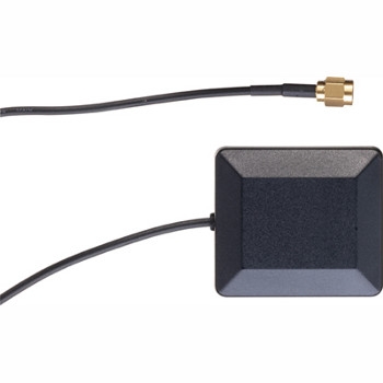 vue du MOTOROLA Antenne active GPS pour série DM