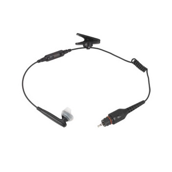 vue du MOTOROLA Oreillette sans fil pour séries DP4000 et SL4000