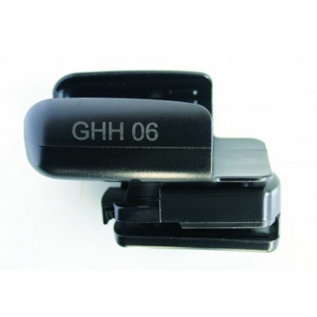 vue du ECOM Support de ceinture pour X.Com