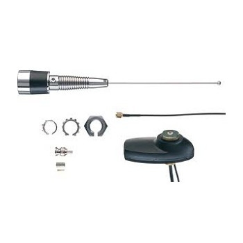 vue du MOTOROLA Antenne mobile GPS pour série DM