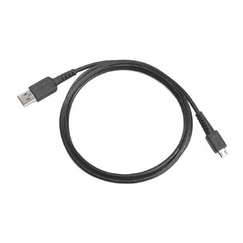 vue du MOTOROLA Câble de programmation SL