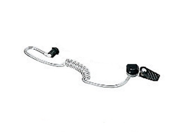 vue du MOTOROLA Tube accoustique CP & GP pour V1-10175 ou 10176