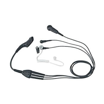 vue du MOTOROLA Kit de surveillance pour série DP4000