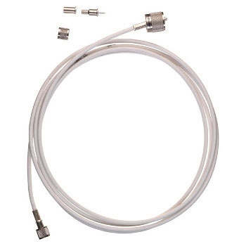 vue du MOTOROLA Adaptateur d'antenne mobile  pour série DM