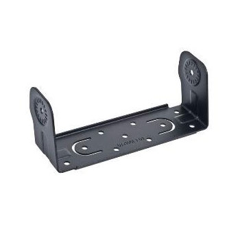 vue du MOTOROLA Support pour série DM