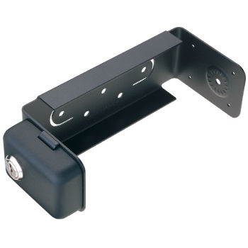 vue du MOTOROLA Support pour série DM