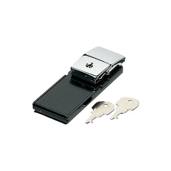 vue du KENWOOD Adaptateur pour séries TK et NX