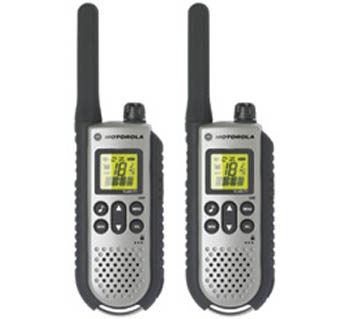 vue du MOTOROLA MOTOROLA TLKR T7