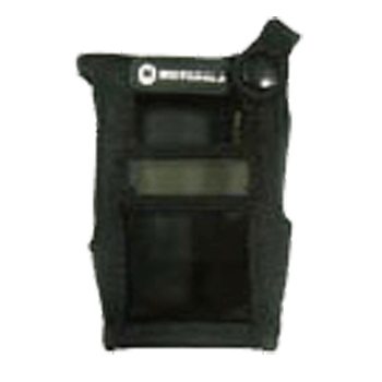 vue du MOTOROLA Housse nylon pour GP344R