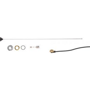 vue du MOTOROLA Antenne mobile BNC pour série DM