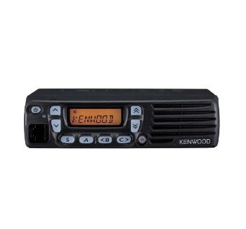 vue du KENWOOD TK-7160E_8160E