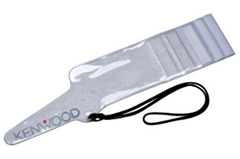 vue du KENWOOD Sacoche étanche TW-2202_2180