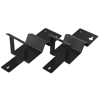 vue du KENWOOD Rack de fixation murale pour chargeur 6 alvéoles KW