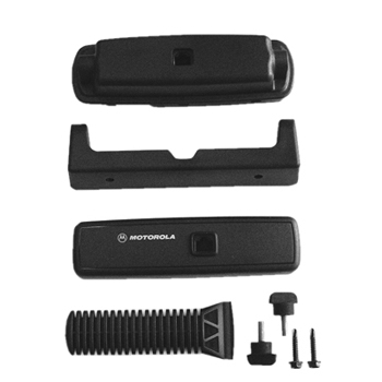 vue du MOTOROLA Kit de déport pour GM360-G660 (sans le cable)