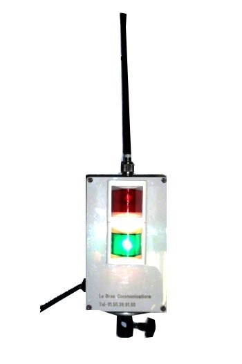 vue du LBC Signalisation tournage