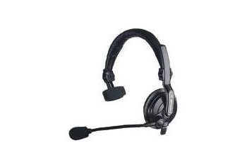 vue du MOTOROLA Casque léger main-libre XTNi & DTR