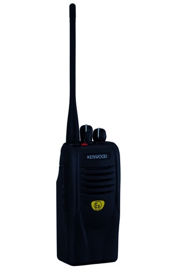 vue du MOTOROLA TK-2260EX